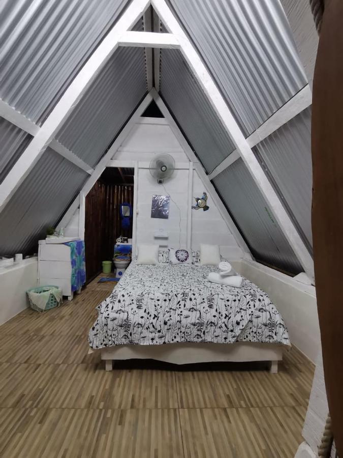 Cariari  Cabana Chalet מראה חיצוני תמונה